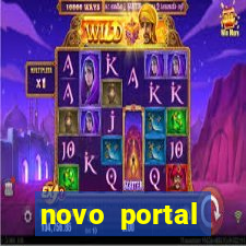 novo portal cruzeiro do sul virtual